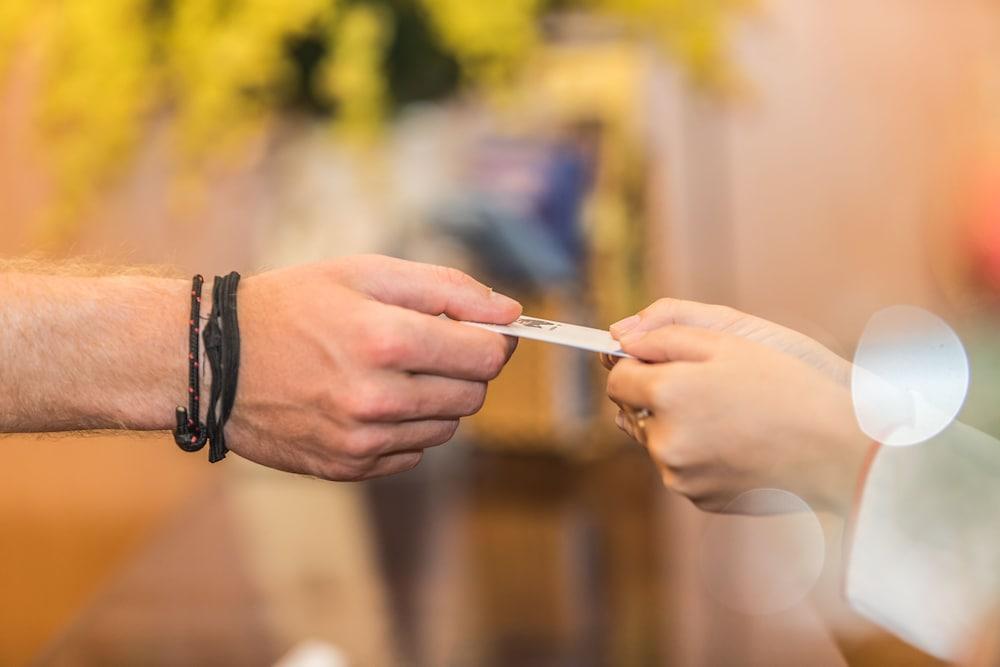 Galaxy Hotel Phú Quốc Eksteriør billede